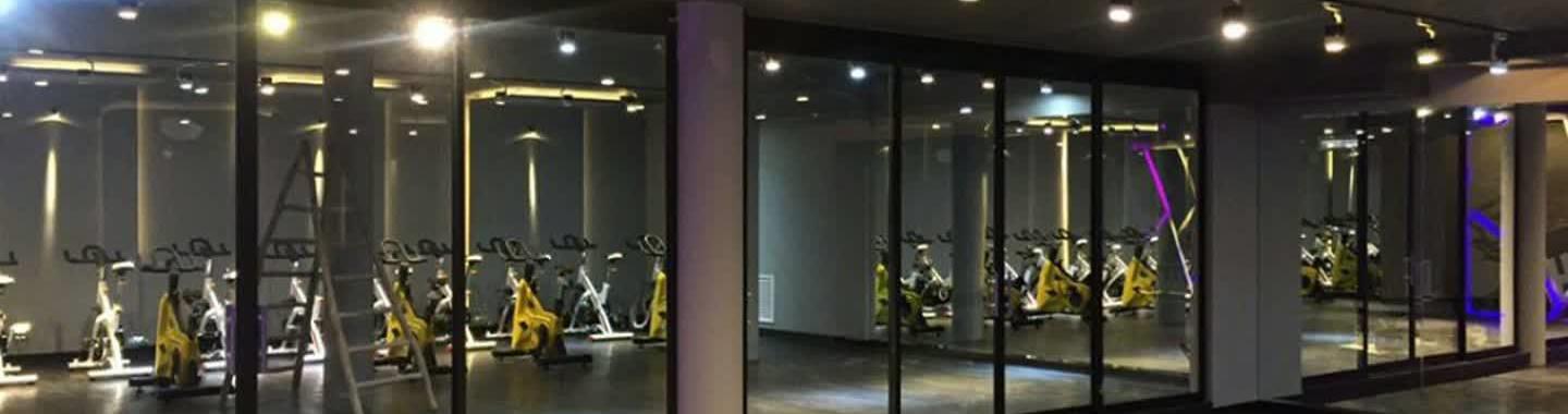 پروژه نمایندگی